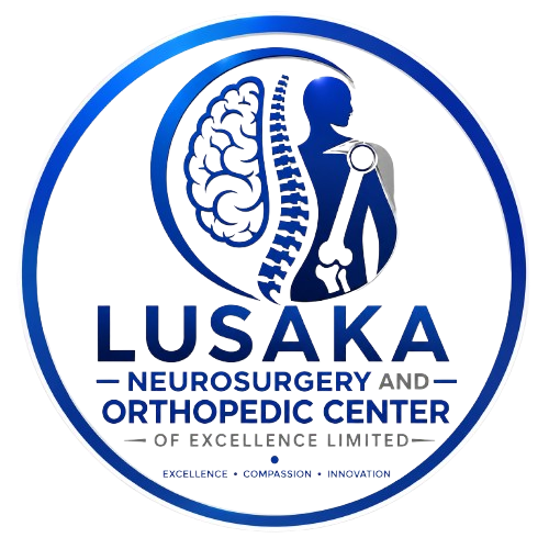 Lusaka Neurosurgery and Orthopedic Center of Excellence